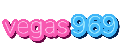 vegas969 — logo kanal